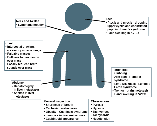 Examinations and investigations - GatewayC